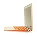 TOP CASE - Classic Series Rubberized Hard Case Compatible MacBook Air 11
