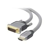 16' Pureav HDmi To Dvi Cable