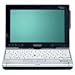Fujitsu LifeBook P1620 - Core 2 Duo U7600 / 1.2 GHz ULV - RAM 1 GB - HDD 60 GB - GMA 950 Dynamic Video Memory Technology 3.0 - Gigabit Ethernet - WLAN : 802.11a/b/g - TPM - fingerprint reader - Win XP Tablet PC 2005 - 8.9" Widescreen TFT 1280 x 768 ( WXGA )