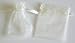 Sheer Organza Favor Bags - 3