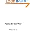Poems by the Way