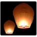 Flying Lanterns 10 pack