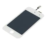 iPod Touch 4th Gen LCD Touch Digitizer Screen Assembly White
