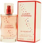LUCKY CHARMS - EDT SPRAY 1.7 OZ for Women