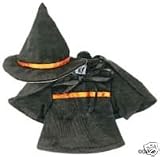 Webkinz Clothing Witch Costume by Ganz