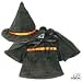 Webkinz Clothing Witch Costume by Ganz