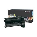Lexmark C770/C772 Yellow Print Cartridge
