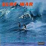 Surf War - The Battle Of The Surf Groupsvon "Various [Sundazed Music]"