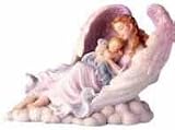 Audra...Embraced By Love