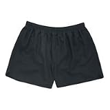 Mizuno Team Basic Running Short