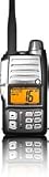 Standard Horizon HX500S Handheld VHF Marine Radio