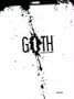 GOTH A Novel of Horror
