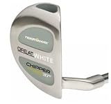 Tiger Shark Great White Chipper
