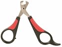 Easy Use Small Animal Claw Scissors Guinea Bird 2373