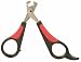 Claw Scissors Small