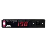 ARK Design Rev-Shift Timer - Turbo Timer, Shift Light, A/F Ratio & Battery Voltage meter with RED display (101A-002)