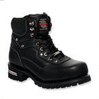 Motorcycle Boots - Mens Milwaukee Leather Boots MB424
