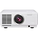 XGA DLP DUAL LAMP PROJECTOR 7000 ANSI W/ Brightness Super Resolution & Continuous-Use Capability