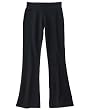 Girls 8 oz. Cotton/Spandex Dance Pant