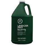 Gallon Lavender Mint Moisturizing ShampooTM