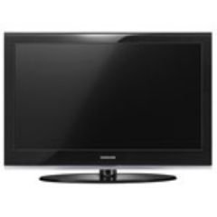 SAMSUNG LCD-Fernseher LE46A568 46 Zoll (116 cm) 16/9, "Full HD" -, HDMI x3, USB