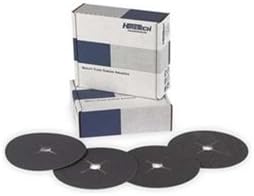 Abrasive, 24 Grit, PK 25