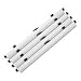 Sheet File Hanging Clamps, 24