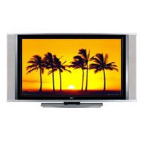 50 Plasma HDTV with Built-in 160GB Hard Drive
