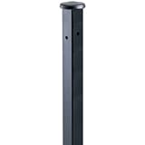 1-1/4x36 BLK Newel Post
