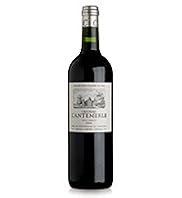 Chateau Cantemerle Haut Medoc 2008 - Single Bottle