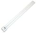 Tools & Hardware : 36 watt T5 4-Pin (2G11) Base 4,100K 800 Series Dulux L Compact Fluorescent Sylvania Light Bulb