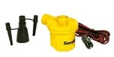 Sporting Goods : Sevylor 12 Volt Mini Inflator