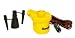 Sporting Goods : Sevylor 12 Volt Mini Inflator