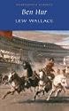Ben Hur (Wordsworth Classics)
