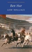 Ben Hur (Wordsworth Classics)