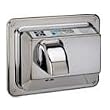 R76-IC Recessed Automatic Hand Dryer