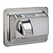 R76-IC Recessed Automatic Hand Dryer