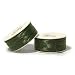 NYMO Nylon Beading Thread Size D for Delica Beads Olive Green 64 Yards (58 Meters)