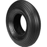 2 Pack of 335250 TIRE/480-400 2PLY