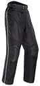 TOURMASTER/CORTECH FLEX MOTORCYCLE PANTS BLACK