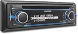Kenwood KDC-MP538U USB/AAC/WMA/MP3 CD Receiver with External Media Control