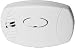 2.4GHZ WIRELESS B/W CARBON MONOXIDE DETECTOR HIDDEN SURVEILLANCE CAMERA