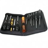 Cables To Go - 04590 - 11-Piece Computer Tool Kit