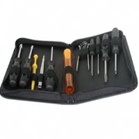 Cables To Go - 04590 - 11-Piece Computer Tool Kit