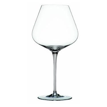 Spiegelau Hybrid Burgundy Glass, Set of 6