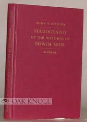  Edwin Muir
