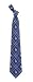 Los Angeles Dodgers Woven Poly Necktie - Poly 2 - N/A