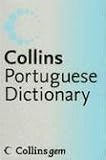 Portuguese Dictionary (Collins GEM)