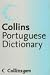 Book Collins Gem Portuguese Dictionary, 4e (Collins Gem)