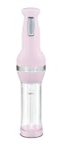 Cuisinart CCP-10PK Electric Cookie Press, Pink